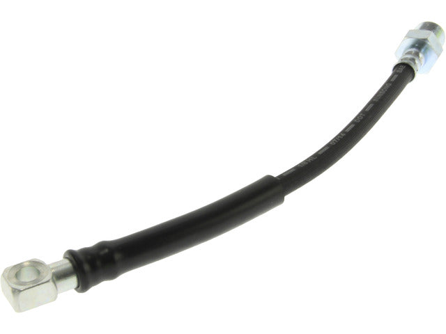 Centric Parts Brake Hydraulic Hose P/N:150.66019 Fits: Chevrolet Llv 88-87, Chevrolet S10 91-82, Chevrolet S10 Blazer 91-83, GMC S15 90-82, GMC S15 Jimmy 91-83, GMC Sonoma 1991 - Image 1