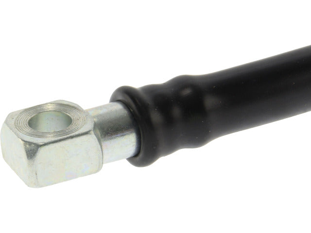 Centric Parts Brake Hydraulic Hose P/N:150.66019 Fits: Chevrolet Llv 88-87, Chevrolet S10 91-82, Chevrolet S10 Blazer 91-83, GMC S15 90-82, GMC S15 Jimmy 91-83, GMC Sonoma 1991 - Image 3