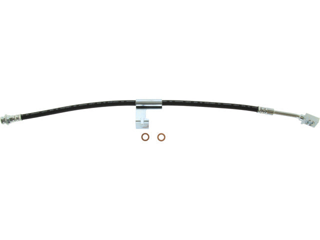 Centric Parts Brake Hydraulic Hose P/N:150.66020 Fits: Chevrolet P30 84-76, GMC P35 78-75, GMC P3500 84-79 - Image 3