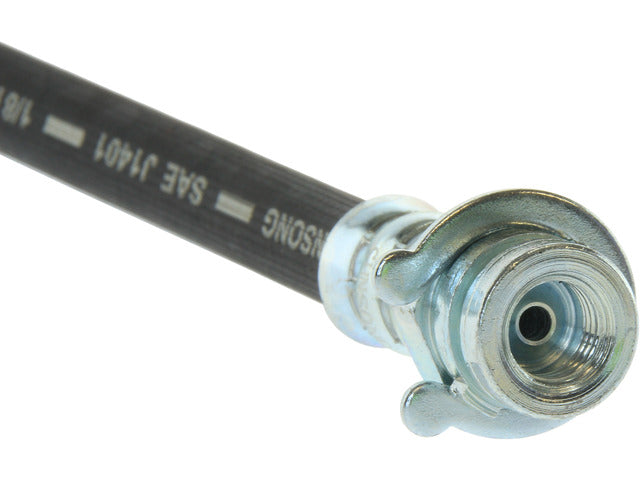 Centric Parts Brake Hydraulic Hose P/N:150.66021 Fits: Chevrolet P30 99-76, GMC P35 78-75, GMC P3500 99-79, Workhorse P30 05-00 - Image 1