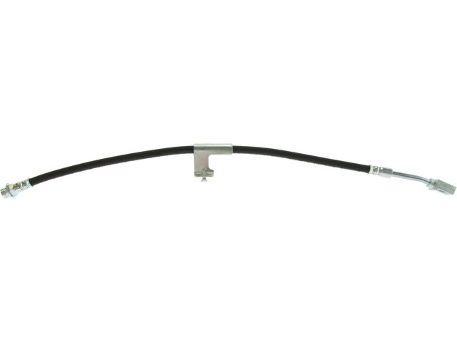 Centric Parts Brake Hydraulic Hose P/N:150.66021 Fits: Chevrolet P30 99-76, GMC P35 78-75, GMC P3500 99-79, Workhorse P30 05-00 - Image 3
