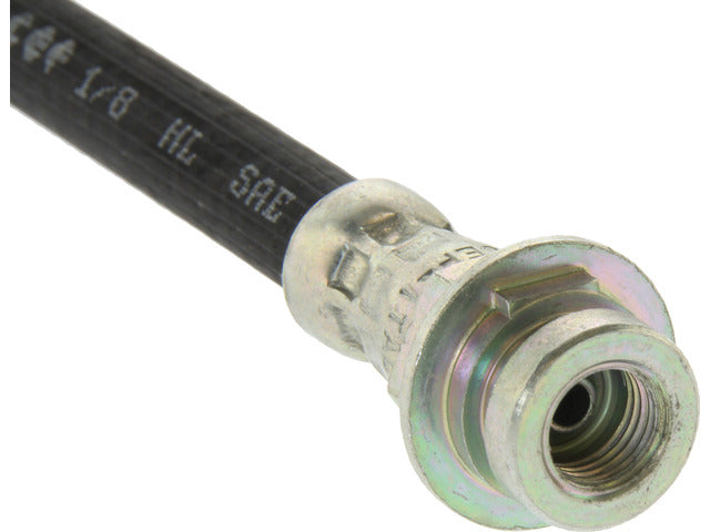 Centric Parts Brake Hydraulic Hose P/N:150.66027 Fits: Chevrolet K30 86-83, Chevrolet V30 88-87, Chevrolet V3500 91-89, GMC K3500 86-83, GMC V3500 91-87 - Image 1