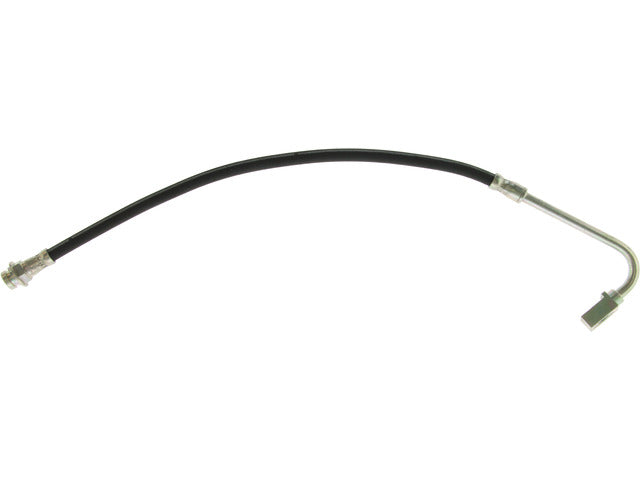 Centric Parts Brake Hydraulic Hose P/N:150.66027 Fits: Chevrolet K30 86-83, Chevrolet V30 88-87, Chevrolet V3500 91-89, GMC K3500 86-83, GMC V3500 91-87 - Image 3