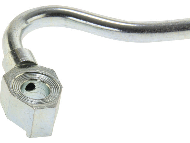 Centric Parts Brake Hydraulic Hose P/N:150.66028 Fits: Chevrolet C20, Chevrolet C20 Suburban, Chevrolet C30, Chevrolet G30, Chevrolet P20, Chevrolet P30, Chevrolet R20, Chevrolet R20 Suburban, Chevrolet R2500, Chevrolet R2500 Suburban - Image 3