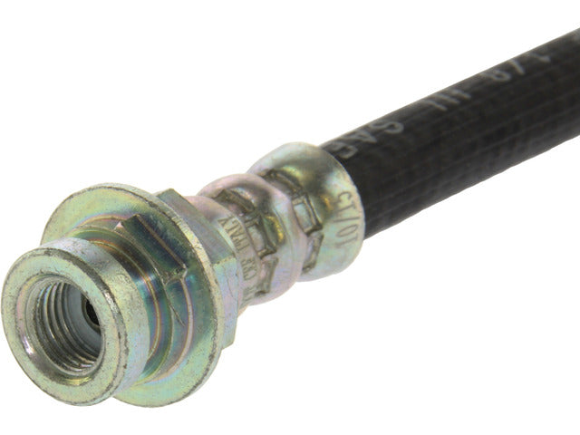 Centric Parts Brake Hydraulic Hose P/N:150.66029 Fits: Chevrolet K30 86-83, Chevrolet V30 88-87, Chevrolet V3500 91-89, GMC K3500 86-83, GMC V3500 91-87 - Image 2
