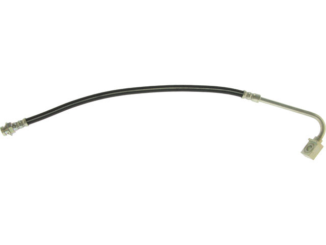 Centric Parts Brake Hydraulic Hose P/N:150.66029 Fits: Chevrolet K30 86-83, Chevrolet V30 88-87, Chevrolet V3500 91-89, GMC K3500 86-83, GMC V3500 91-87 - Image 3