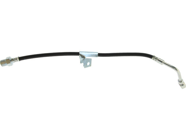 Centric Parts Brake Hydraulic Hose P/N:150.66030 Fits: Chevrolet S10 91-83, Chevrolet S10 Blazer 91-83, GMC S15 90-83, GMC S15 Jimmy 91-83, GMC Sonoma 1991, Oldsmobile Bravada 1991 - Image 3