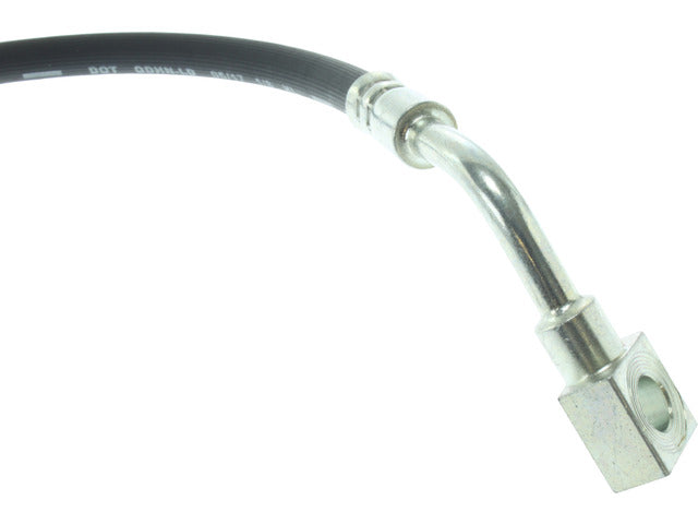 Centric Parts Brake Hydraulic Hose P/N:150.66033 Fits: Chevrolet G10 95-84, Chevrolet G20 95-84, GMC G1500 95-84, GMC G2500 95-84 - Image 1