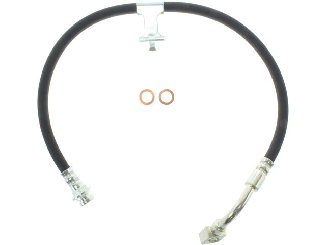 Centric Parts Brake Hydraulic Hose P/N:150.66033 Fits: Chevrolet G10 95-84, Chevrolet G20 95-84, GMC G1500 95-84, GMC G2500 95-84 - Image 3