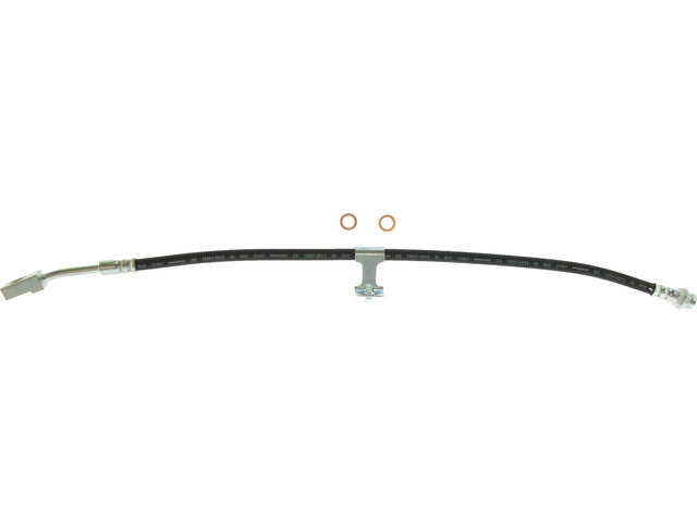 Centric Parts Brake Hydraulic Hose P/N:150.66034 Fits: Chevrolet G30 95-83, GMC G3500 95-83 - Image 3