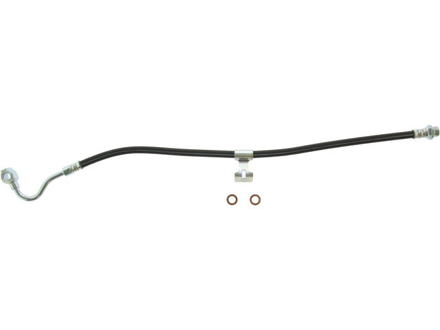 Centric Parts Brake Hydraulic Hose P/N:150.66037 Fits: Chevrolet G30 95-83, GMC G3500 95-83 - Image 3