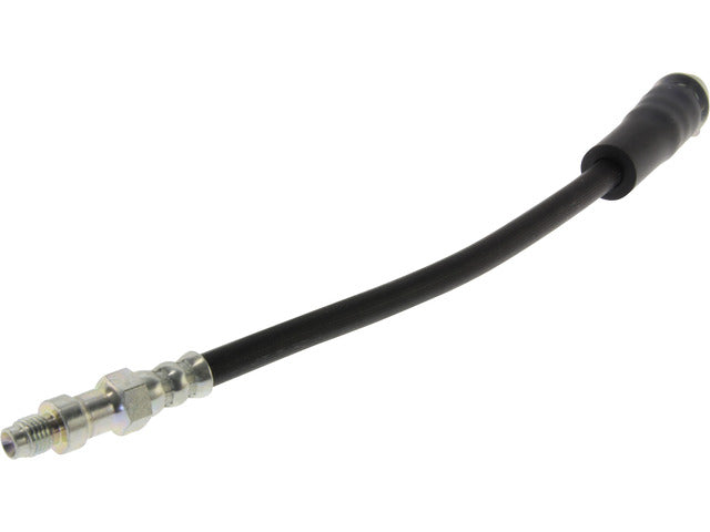Centric Parts Brake Hydraulic Hose P/N:150.66040 Fits: Chevrolet C10 Pickup, Chevrolet C10 Suburban, Chevrolet C20 Pickup, Chevrolet C20 Suburban, Chevrolet C30 Pickup, Chevrolet G10 Van, Chevrolet G20 Van, Chevrolet G30 Van - Image 1