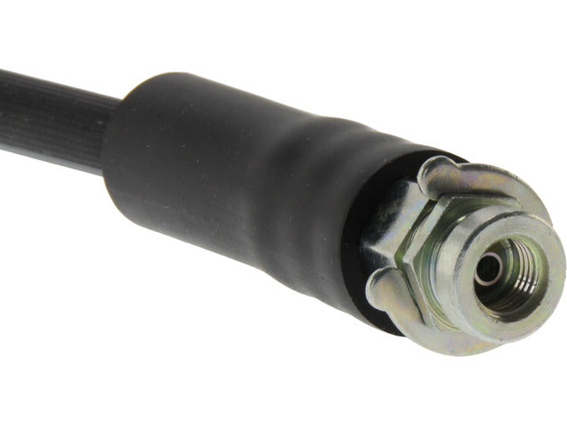 Centric Parts Brake Hydraulic Hose P/N:150.66040 Fits: Chevrolet C10 Pickup, Chevrolet C10 Suburban, Chevrolet C20 Pickup, Chevrolet C20 Suburban, Chevrolet C30 Pickup, Chevrolet G10 Van, Chevrolet G20 Van, Chevrolet G30 Van - Image 2
