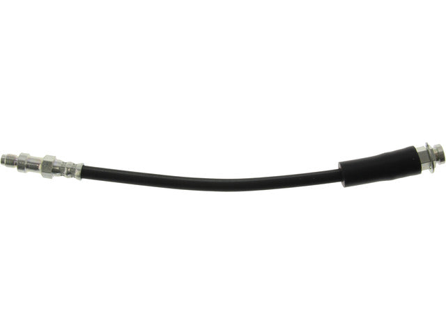 Centric Parts Brake Hydraulic Hose P/N:150.66040 Fits: Chevrolet C10 Pickup, Chevrolet C10 Suburban, Chevrolet C20 Pickup, Chevrolet C20 Suburban, Chevrolet C30 Pickup, Chevrolet G10 Van, Chevrolet G20 Van, Chevrolet G30 Van - Image 4