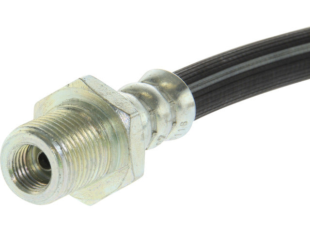 Centric Parts Brake Hydraulic Hose P/N:150.66041 Fits: Chevrolet P30 96-85, GMC P3500 96-85 - Image 2
