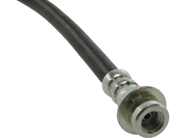 Centric Parts Brake Hydraulic Hose P/N:150.66043 Fits: Chevrolet C1500, Chevrolet C1500 Suburban, Chevrolet C2500, Chevrolet C2500 Suburban, Chevrolet Suburban 1500, Chevrolet Tahoe, GMC C1500, GMC C1500 Suburban, GMC C2500, GMC C2500 Suburban, GMC Yukon - Image 2