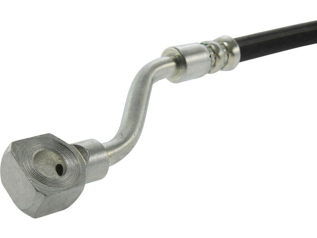 Centric Parts Brake Hydraulic Hose P/N:150.66043 Fits: Chevrolet C1500, Chevrolet C1500 Suburban, Chevrolet C2500, Chevrolet C2500 Suburban, Chevrolet Suburban 1500, Chevrolet Tahoe, GMC C1500, GMC C1500 Suburban, GMC C2500, GMC C2500 Suburban, GMC Yukon - Image 3