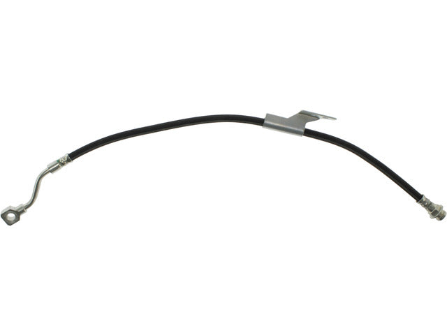 Centric Parts Brake Hydraulic Hose P/N:150.66043 Fits: Chevrolet C1500, Chevrolet C1500 Suburban, Chevrolet C2500, Chevrolet C2500 Suburban, Chevrolet Suburban 1500, Chevrolet Tahoe, GMC C1500, GMC C1500 Suburban, GMC C2500, GMC C2500 Suburban, GMC Yukon - Image 4