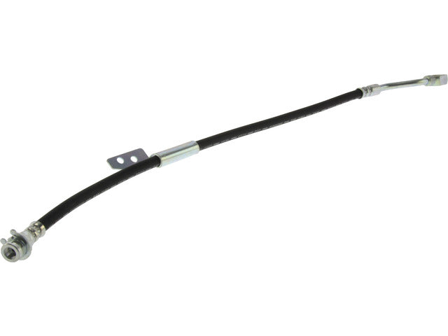 Centric Parts Brake Hydraulic Hose P/N:150.66044 Fits: Chevrolet C1500, Chevrolet C1500 Suburban, Chevrolet C2500, Chevrolet C2500 Suburban, Chevrolet Suburban 1500, Chevrolet Tahoe, GMC C1500, GMC C1500 Suburban, GMC C2500, GMC C2500 Suburban, GMC Yukon - Image 1