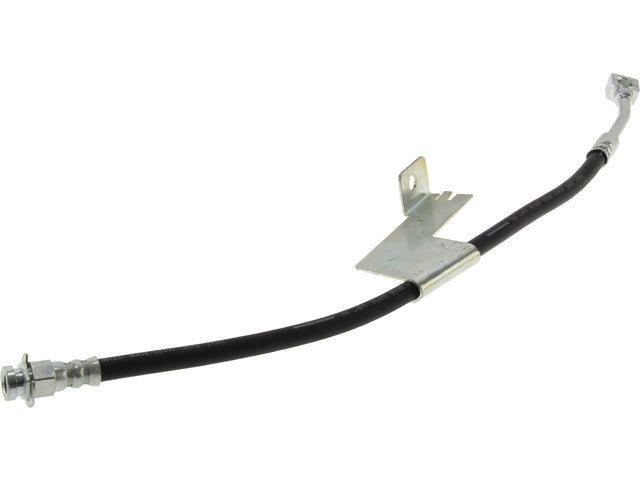 Centric Parts Brake Hydraulic Hose P/N:150.66045 Fits: Chevrolet C1500 Suburban, Chevrolet C2500, Chevrolet C2500 Suburban, Chevrolet C3500, Chevrolet Suburban 1500, Chevrolet Suburban 2500, GMC C1500 Suburban, GMC C2500, GMC C2500 Suburban, GMC C3500 - Image 1