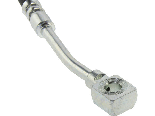 Centric Parts Brake Hydraulic Hose P/N:150.66045 Fits: Chevrolet C1500 Suburban, Chevrolet C2500, Chevrolet C2500 Suburban, Chevrolet C3500, Chevrolet Suburban 1500, Chevrolet Suburban 2500, GMC C1500 Suburban, GMC C2500, GMC C2500 Suburban, GMC C3500 - Image 2