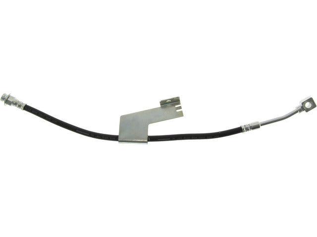 Centric Parts Brake Hydraulic Hose P/N:150.66045 Fits: Chevrolet C1500 Suburban, Chevrolet C2500, Chevrolet C2500 Suburban, Chevrolet C3500, Chevrolet Suburban 1500, Chevrolet Suburban 2500, GMC C1500 Suburban, GMC C2500, GMC C2500 Suburban, GMC C3500 - Image 4