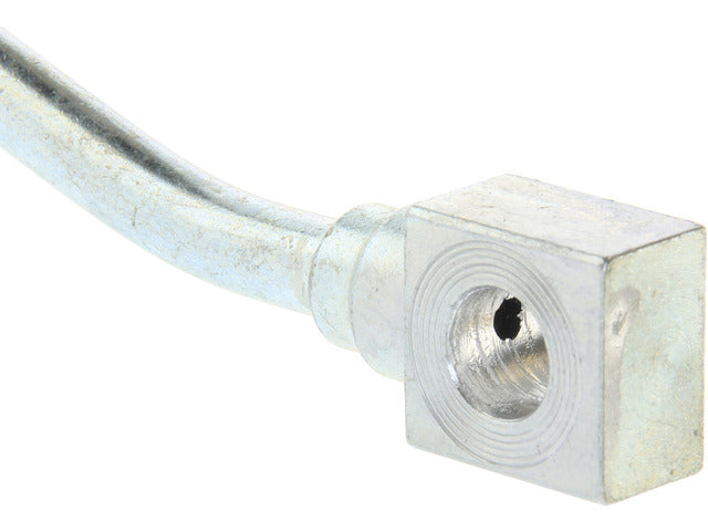 Centric Parts Brake Hydraulic Hose P/N:150.66046 Fits: Chevrolet C1500 Suburban, Chevrolet C2500, Chevrolet C2500 Suburban, Chevrolet C3500, Chevrolet Suburban 1500, Chevrolet Suburban 2500, GMC C1500 Suburban, GMC C2500, GMC C2500 Suburban, GMC C3500 - Image 1