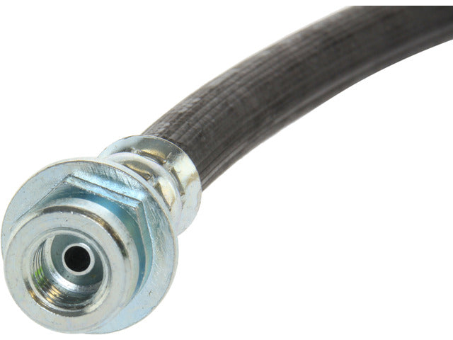 Centric Parts Brake Hydraulic Hose P/N:150.66046 Fits: Chevrolet C1500 Suburban, Chevrolet C2500, Chevrolet C2500 Suburban, Chevrolet C3500, Chevrolet Suburban 1500, Chevrolet Suburban 2500, GMC C1500 Suburban, GMC C2500, GMC C2500 Suburban, GMC C3500 - Image 2