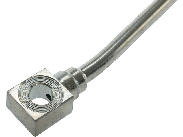 Centric Parts Brake Hydraulic Hose P/N:150.66047 Fits: Cadillac Escalade, Chevrolet Blazer, Chevrolet K1500, Chevrolet K1500 Suburban, Chevrolet K2500, Chevrolet Suburban 1500, Chevrolet Tahoe, GMC K1500, GMC K1500 Suburban, GMC K2500, GMC Yukon - Image 2
