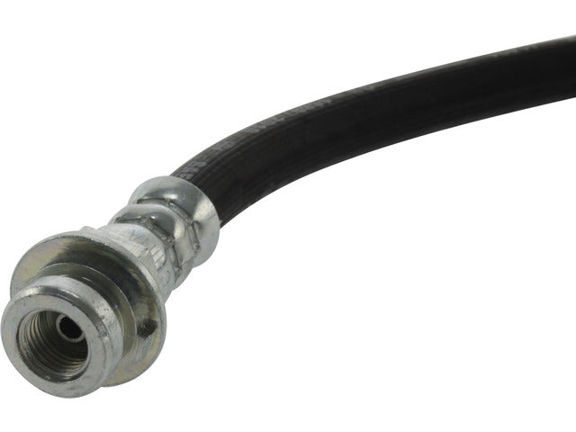 Centric Parts Brake Hydraulic Hose P/N:150.66047 Fits: Cadillac Escalade, Chevrolet Blazer, Chevrolet K1500, Chevrolet K1500 Suburban, Chevrolet K2500, Chevrolet Suburban 1500, Chevrolet Tahoe, GMC K1500, GMC K1500 Suburban, GMC K2500, GMC Yukon - Image 3