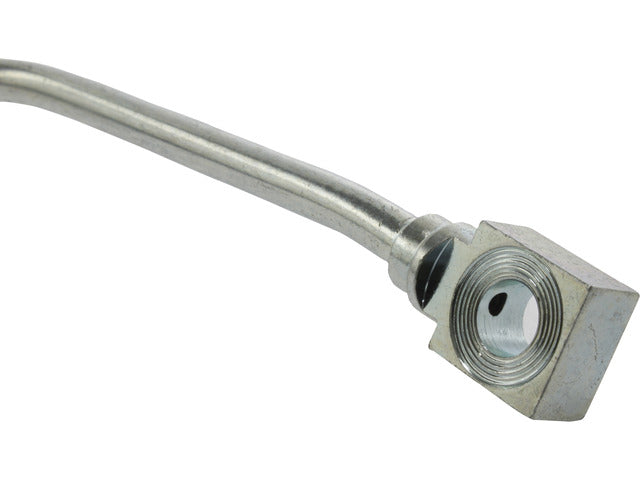 Centric Parts Brake Hydraulic Hose P/N:150.66048 Fits: Cadillac Escalade, Chevrolet Blazer, Chevrolet K1500, Chevrolet K1500 Suburban, Chevrolet K2500, Chevrolet Suburban 1500, Chevrolet Tahoe, GMC K1500, GMC K1500 Suburban, GMC K2500, GMC Yukon - Image 3