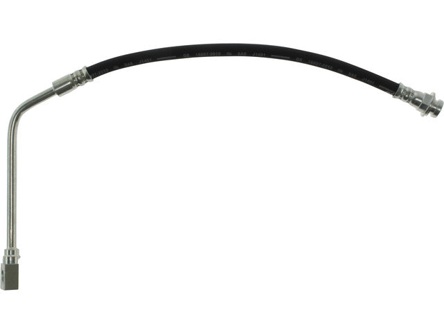 Centric Parts Brake Hydraulic Hose P/N:150.66048 Fits: Cadillac Escalade, Chevrolet Blazer, Chevrolet K1500, Chevrolet K1500 Suburban, Chevrolet K2500, Chevrolet Suburban 1500, Chevrolet Tahoe, GMC K1500, GMC K1500 Suburban, GMC K2500, GMC Yukon - Image 4