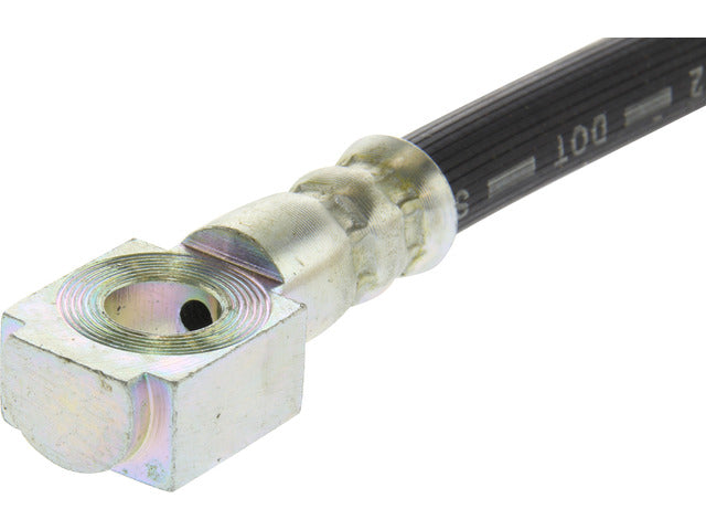 Centric Parts Brake Hydraulic Hose P/N:150.66049 Fits: Chevrolet Astro 99-90, GMC Safari 99-90 - Image 2