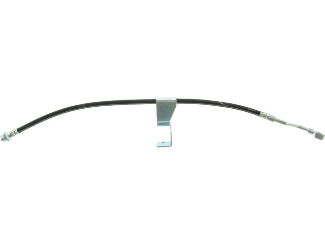 Centric Parts Brake Hydraulic Hose P/N:150.66051 Fits: Chevrolet K1500 Suburban 95-94, Chevrolet K2500 95-89, Chevrolet K2500 Suburban 95-92, Chevrolet K3500 95-88, GMC K1500 Suburban 95-94, GMC K2500 95-89, GMC K2500 Suburban 95-92, GMC K3500 95-88 - Image 3
