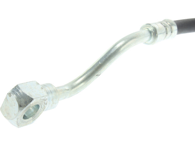 Centric Parts Brake Hydraulic Hose P/N:150.66052 Fits: Chevrolet K1500 Suburban 95-94, Chevrolet K2500 95-89, Chevrolet K2500 Suburban 95-92, Chevrolet K3500 95-88, GMC K1500 Suburban 95-94, GMC K2500 95-89, GMC K2500 Suburban 95-92, GMC K3500 95-88 - Image 2