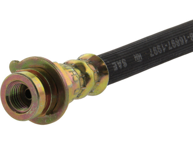 Centric Parts Brake Hydraulic Hose P/N:150.66053 Fits: Chevrolet K3500 91-90, GMC K3500 91-90 - Image 3
