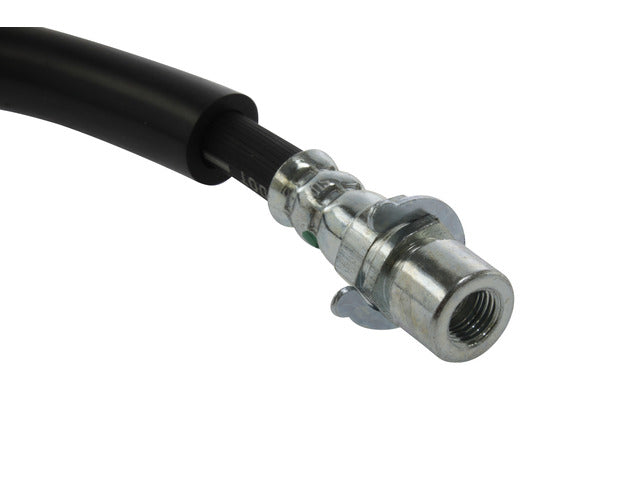 Centric Parts Brake Hydraulic Hose P/N:150.66055 Fits: Chevrolet Blazer 97-95, Chevrolet Llv 95-91, Chevrolet S10 99-91, Chevrolet S10 Blazer 94-91, GMC Jimmy 97-92, GMC S15 Jimmy 1991, GMC Sonoma 99-91, Isuzu Hombre 99-96 - Image 2