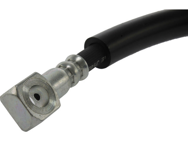 Centric Parts Brake Hydraulic Hose P/N:150.66055 Fits: Chevrolet Blazer 97-95, Chevrolet Llv 95-91, Chevrolet S10 99-91, Chevrolet S10 Blazer 94-91, GMC Jimmy 97-92, GMC S15 Jimmy 1991, GMC Sonoma 99-91, Isuzu Hombre 99-96 - Image 3