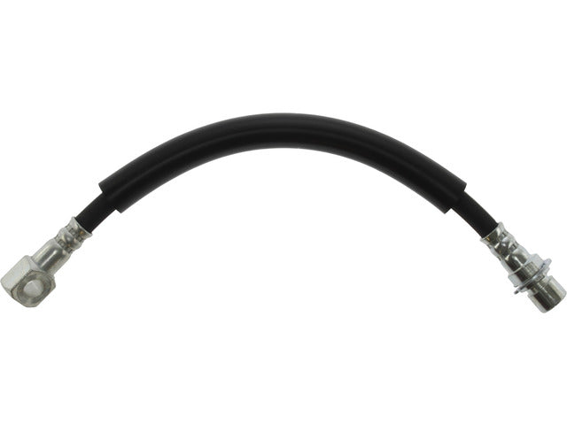 Centric Parts Brake Hydraulic Hose P/N:150.66055 Fits: Chevrolet Blazer 97-95, Chevrolet Llv 95-91, Chevrolet S10 99-91, Chevrolet S10 Blazer 94-91, GMC Jimmy 97-92, GMC S15 Jimmy 1991, GMC Sonoma 99-91, Isuzu Hombre 99-96 - Image 4