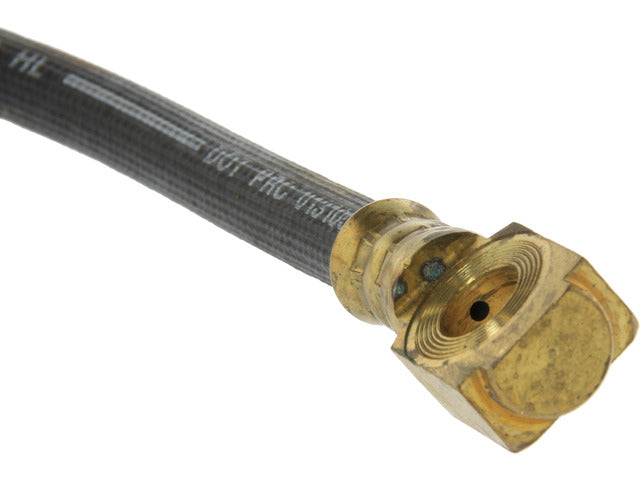 Centric Parts Brake Hydraulic Hose P/N:150.66056 Fits: Chevrolet Lumina Apv 96-92, Oldsmobile Silhouette 96-92, Pontiac Trans Sport 96-92 - Image 1
