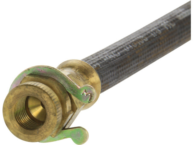 Centric Parts Brake Hydraulic Hose P/N:150.66056 Fits: Chevrolet Lumina Apv 96-92, Oldsmobile Silhouette 96-92, Pontiac Trans Sport 96-92 - Image 2