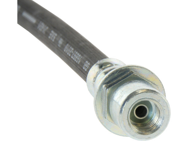 Centric Parts Brake Hydraulic Hose P/N:150.66058 Fits: Chevrolet Blazer, Chevrolet S10, Chevrolet S10 Blazer, GMC Jimmy, GMC S15 Jimmy, GMC Sonoma, GMC Syclone, GMC Typhoon, Oldsmobile Bravada - Image 1