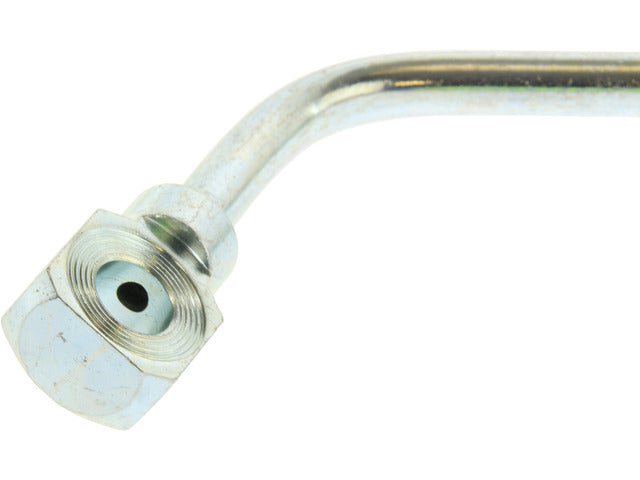 Centric Parts Brake Hydraulic Hose P/N:150.66058 Fits: Chevrolet Blazer, Chevrolet S10, Chevrolet S10 Blazer, GMC Jimmy, GMC S15 Jimmy, GMC Sonoma, GMC Syclone, GMC Typhoon, Oldsmobile Bravada - Image 2