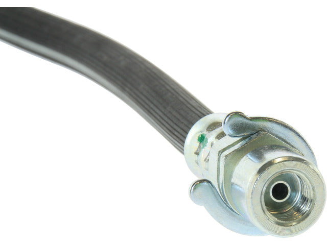 Centric Parts Brake Hydraulic Hose P/N:150.66059 Fits: Chevrolet Blazer, Chevrolet S10, Chevrolet S10 Blazer, GMC Jimmy, GMC S15 Jimmy, GMC Sonoma, GMC Syclone, GMC Typhoon, Oldsmobile Bravada - Image 1
