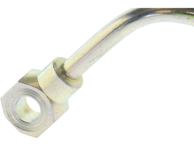 Centric Parts Brake Hydraulic Hose P/N:150.66059 Fits: Chevrolet Blazer, Chevrolet S10, Chevrolet S10 Blazer, GMC Jimmy, GMC S15 Jimmy, GMC Sonoma, GMC Syclone, GMC Typhoon, Oldsmobile Bravada - Image 2