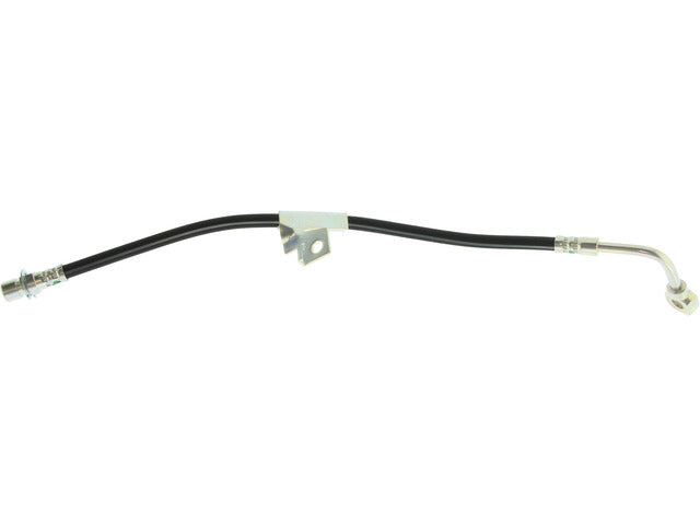 Centric Parts Brake Hydraulic Hose P/N:150.66059 Fits: Chevrolet Blazer, Chevrolet S10, Chevrolet S10 Blazer, GMC Jimmy, GMC S15 Jimmy, GMC Sonoma, GMC Syclone, GMC Typhoon, Oldsmobile Bravada - Image 3
