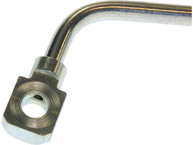 Centric Parts Brake Hydraulic Hose P/N:150.66060 Fits: Chevrolet C3500 00-90, GMC C3500 00-90 - Image 2