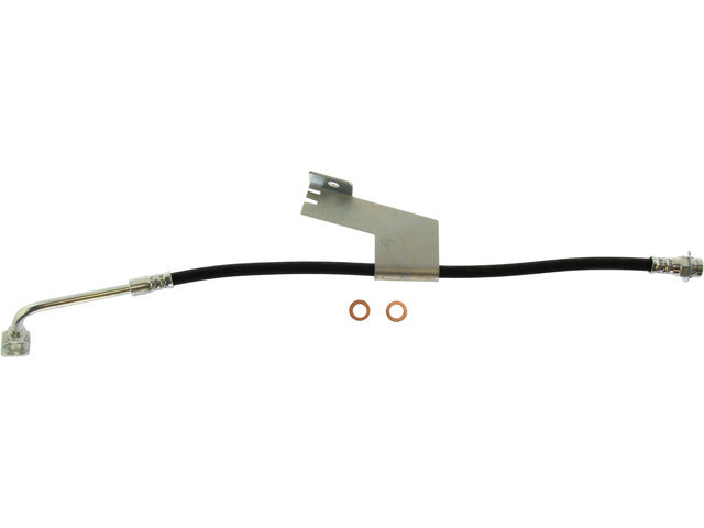Centric Parts Brake Hydraulic Hose P/N:150.66060 Fits: Chevrolet C3500 00-90, GMC C3500 00-90 - Image 3