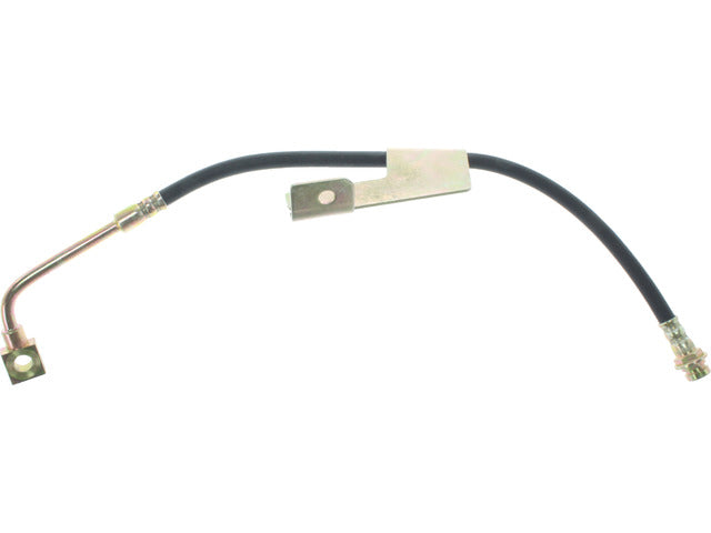 Centric Parts Brake Hydraulic Hose P/N:150.66061 Fits: Chevrolet C3500 00-90, GMC C3500 00-90 - Image 3