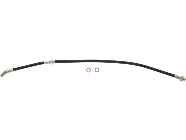 Centric Parts Brake Hydraulic Hose P/N:150.66062 Fits: Chevrolet C3500 00-97, Chevrolet C3500hd 02-91, GMC C3500hd 02-91 - Image 3